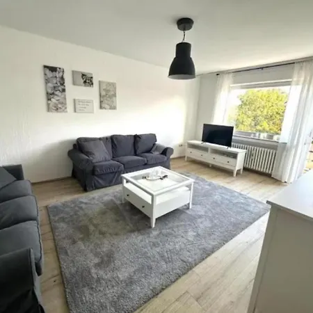 Apartment Penthouse Koeln 90 Pulheim