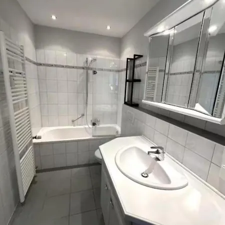 Penthouse Koeln 90 Pulheim