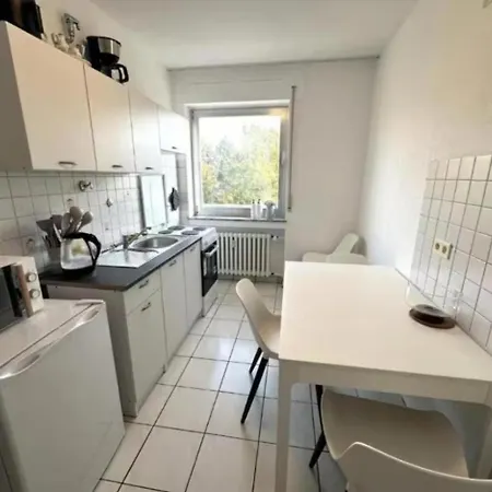 Apartment Penthouse Koeln 90 Pulheim