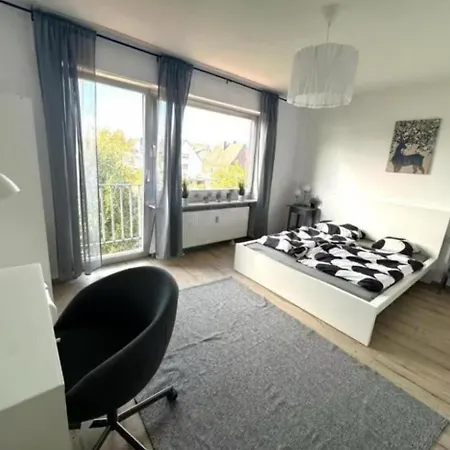Penthouse Koeln 90
