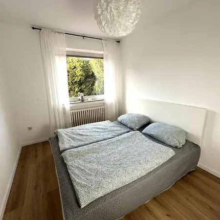 Penthouse Koeln 90 Apartment