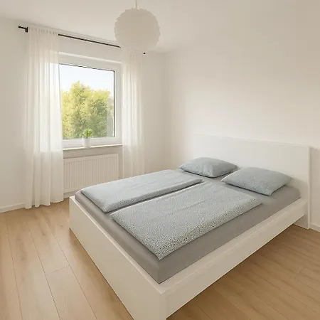 Penthouse Koeln 90 Pulheim
