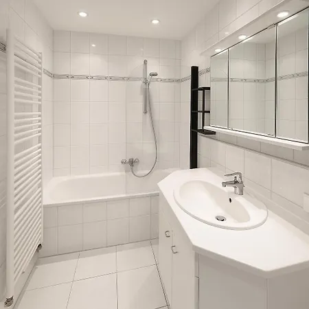 Appartement Penthouse Koeln 90 Pulheim